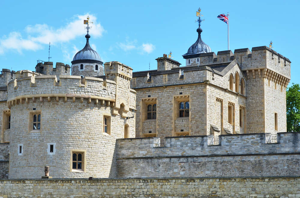 tower of london